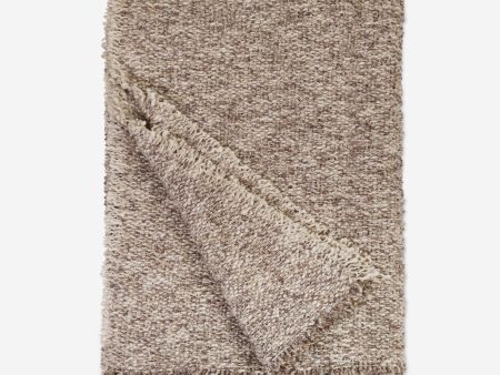 Brentwood Throw by Pom Pom at Home Online Sale