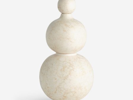 Bubble Stacking Vase by Ashley Childers Sale