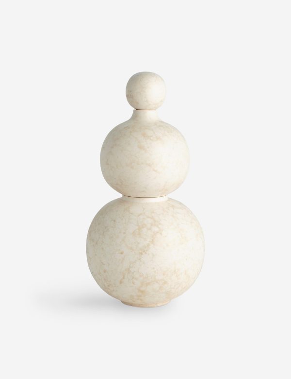 Bubble Stacking Vase by Ashley Childers Sale