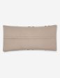 Voncile Vintage Lumbar Pillow Online now