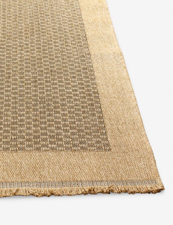 Warner Indoor   Outdoor Rug Online Hot Sale