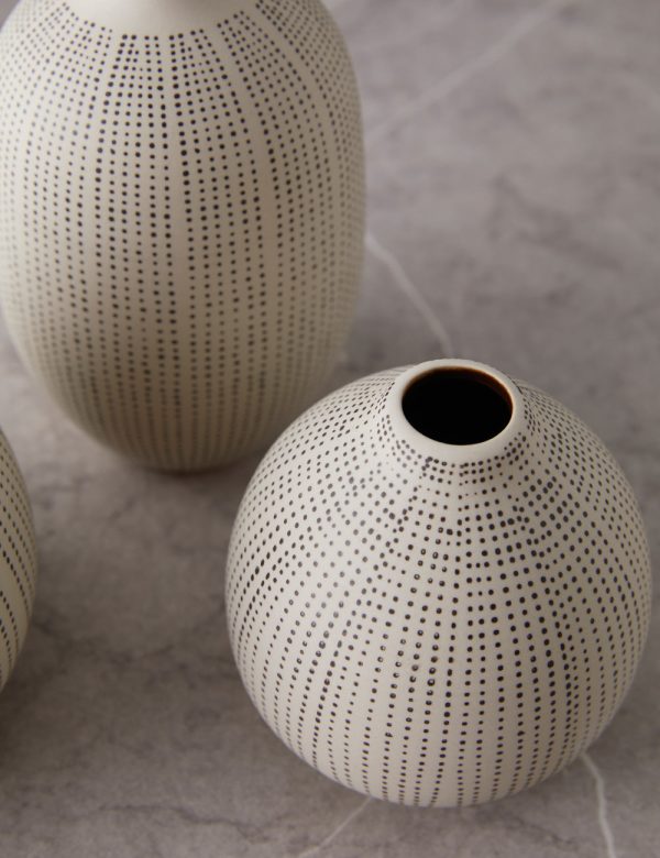 Mercado Vases (Set of 3) Discount