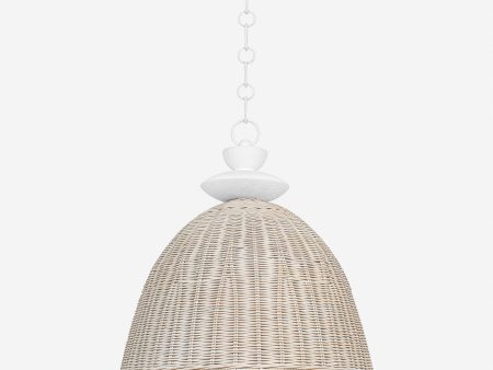 Arianna Pendant Light Supply