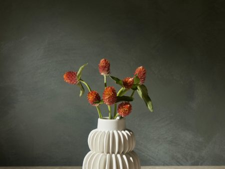 Delilah Vase Online Sale