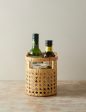 Cane Basket by Sarah Sherman Samuel Fashion