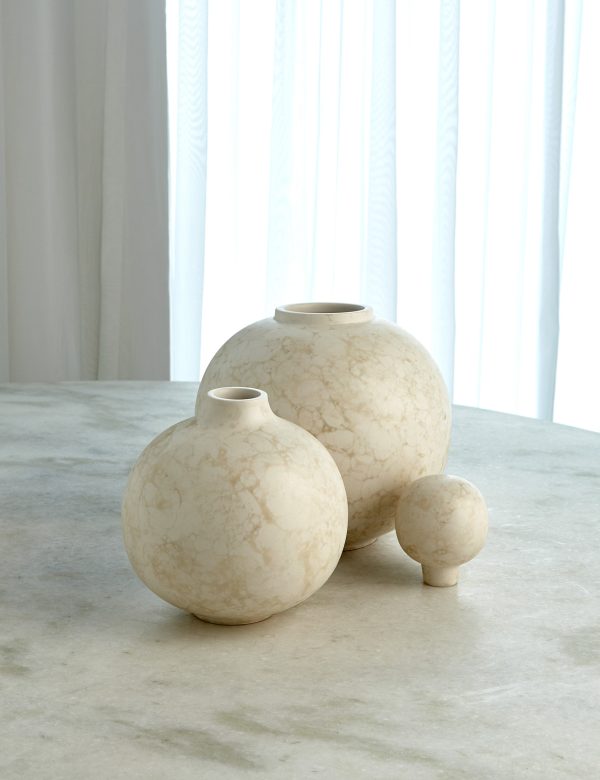 Bubble Stacking Vase by Ashley Childers Sale