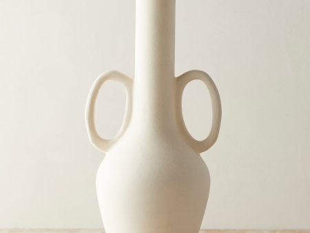 Amphora Vase by Sarah Sherman Samuel on Sale