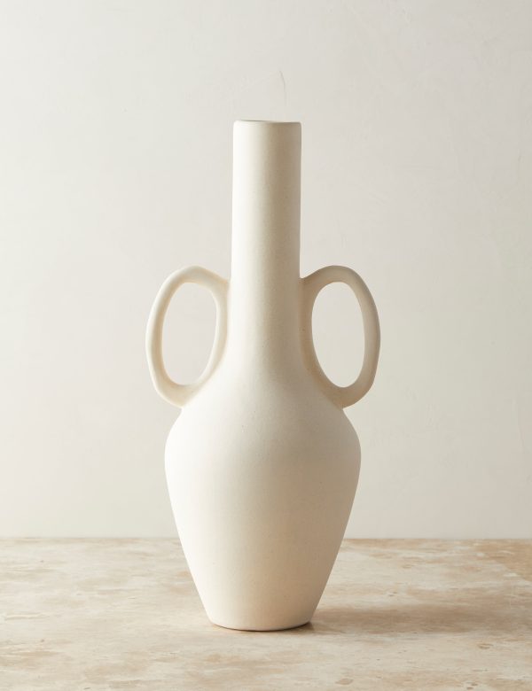 Amphora Vase by Sarah Sherman Samuel on Sale