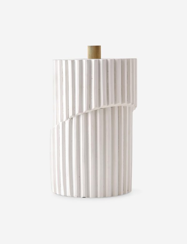 Whittaker Container by Arteriors For Sale