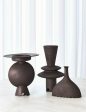 Camille Geometric Decorative Vase by Lemieux et Cie Sale