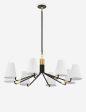 Agni Chandelier Discount