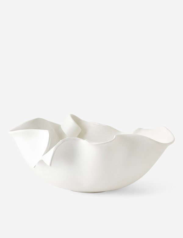 Charlotte Bowl by Ashley Childers Online Sale