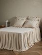 Vekki Cotton Bedspread by Sarah Sherman Samuel Hot on Sale