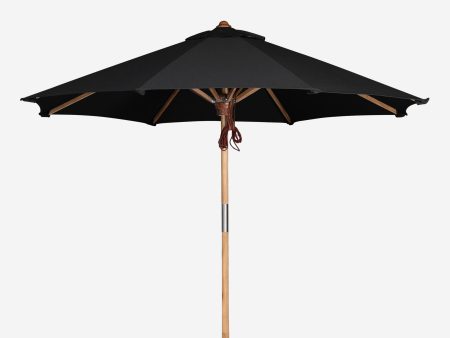 Luzita Outdoor Round Umbrella Sale