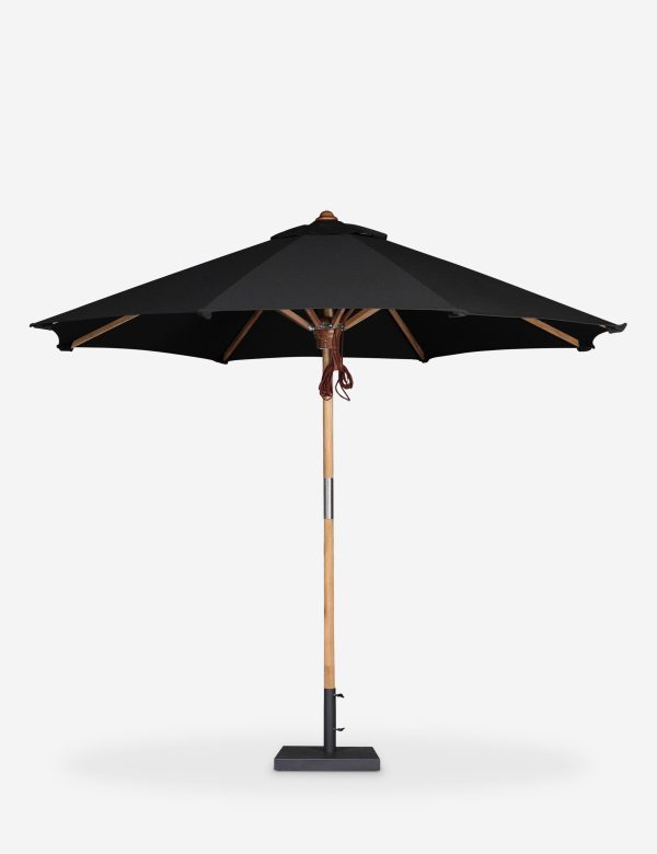 Luzita Outdoor Round Umbrella Sale