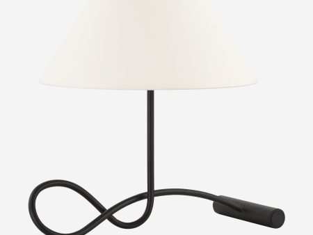 Alameda Table Lamp by Colin King x Troy Lighting Online Sale