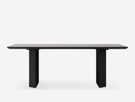 Zafal Dining Table by Sun at Six For Sale