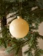 Neutral Bulb Ornaments (Set of 6) by Cody Foster And Co Hot on Sale