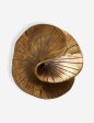 Uzima Sculpture by Arteriors Cheap