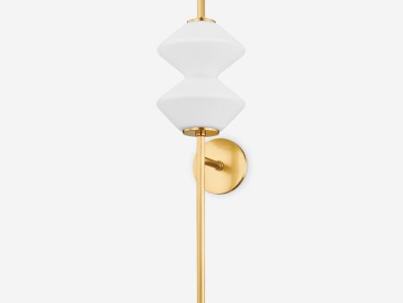 Ayrton Sconce Online Sale