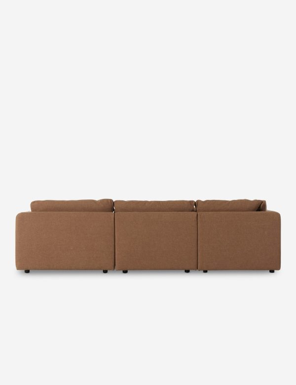 Verbena Corner Sectional Sofa Online Hot Sale