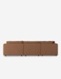 Verbena Corner Sectional Sofa Online Hot Sale