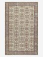 Vintage Turkish Rug No. 146, 6 3  x 10  Online Hot Sale