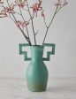 Summit Vase by Salamat Ceramics Fashion