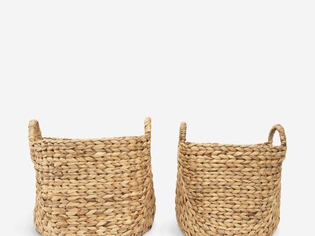 Catalina Baskets (Set of 2) Cheap