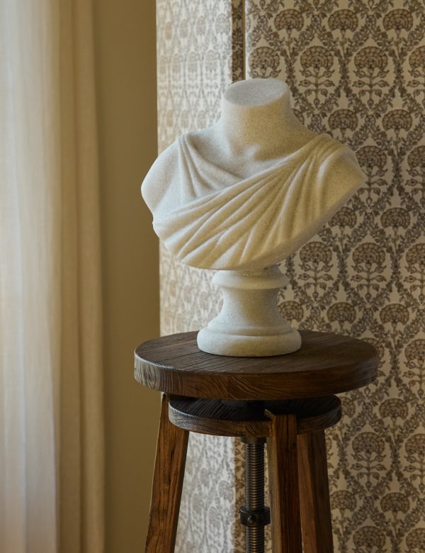 Virtue Sculpture by Arteriors Online Hot Sale