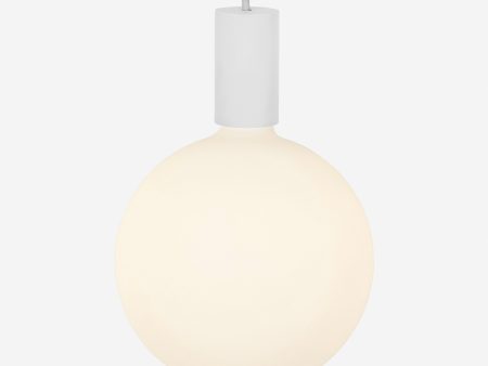 Alumina Pendant Light by Tala For Sale