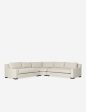 Windham Sectional Sofa Fashion