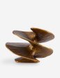 Uzima Sculpture by Arteriors Cheap