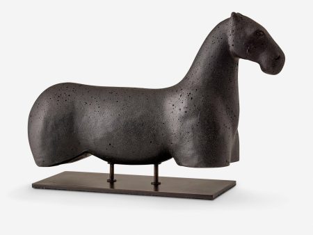 Vanderlinde Sculpture by Arteriors For Sale