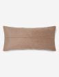 Verity Vintage Lumbar Pillow on Sale