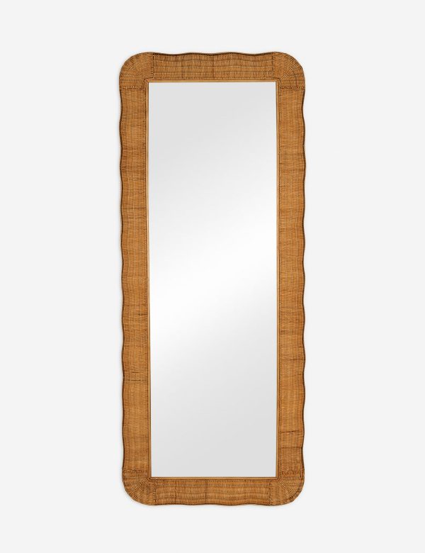 Yarely Full Length Mirror For Cheap