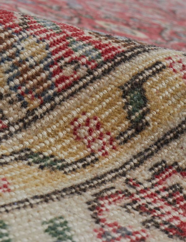 Vintage Turkish Rug No. 181, 5 2  x 8 4  Online now