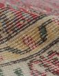 Vintage Turkish Rug No. 181, 5 2  x 8 4  Online now