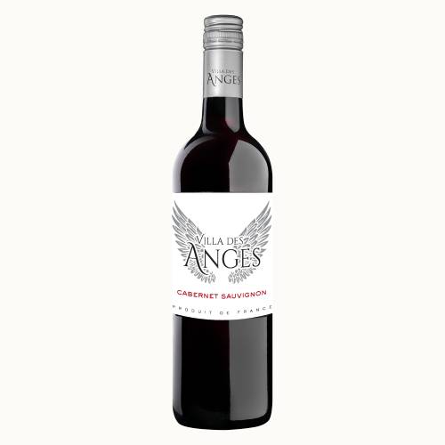 Villa des Anges Cabernet Sauvignon 2021 - 750ml Online