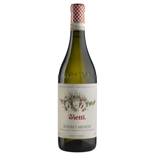 Vietti Roero Arneis 2023 - 750ML Hot on Sale