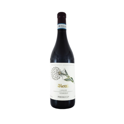 Vietti Langhe Nebbiolo Perbacc 2021 - 750ml For Discount