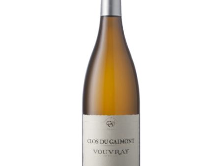 Clos du Gaimont Vouvray 2022 - 750ml Supply