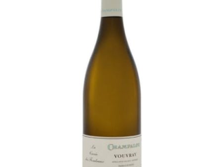 Champalou Vouvray Fondraux 2022 - 750ML Online now