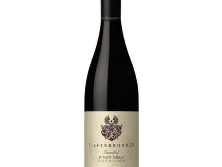 Tiefenbrunner Pinot Nero 2021 - 750ml Discount