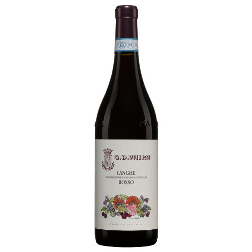 Vajra Langhe Rosso 2022 - 750ML Online