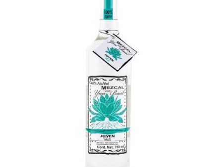 Yuu Baal Mezcal Joven Tobala - 750ml Fashion