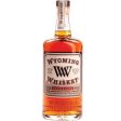 Wyoming whiskey Double Cask -750ml Sale