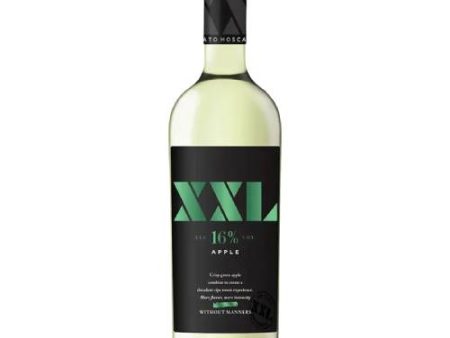 XXL Apple 750ML Hot on Sale