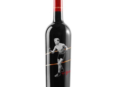 Vinum Cellars Cab Franc Scrapper 2018 - 750ML Online Sale