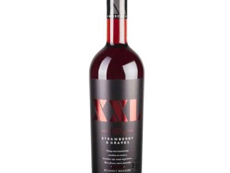 XXL Strawberry & Grapes 750ML Sale